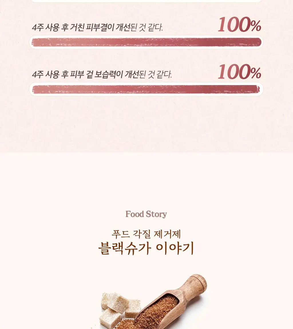 [NEW/매끈결광] 스킨푸드 블랙슈가 퍼펙트 첫세럼 더 에센셜 150ml 상세페이지 15